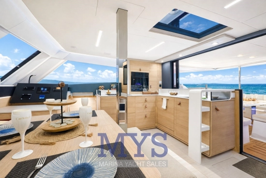 Aventura 45 nuova in vendita