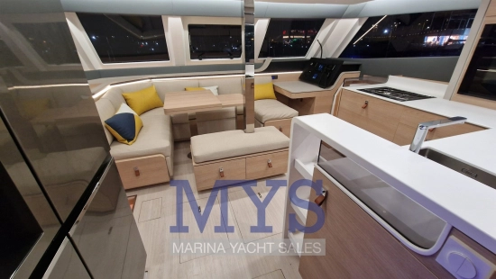 Aventura 45 nuova in vendita