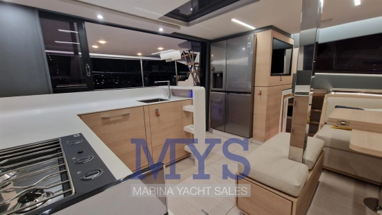 Aventura 45 nuova in vendita