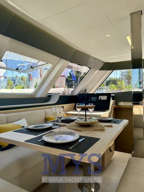 Aventura 45 nuova in vendita