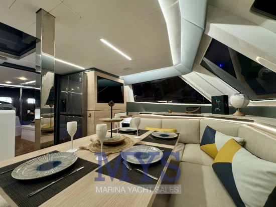 Aventura 45 nuova in vendita