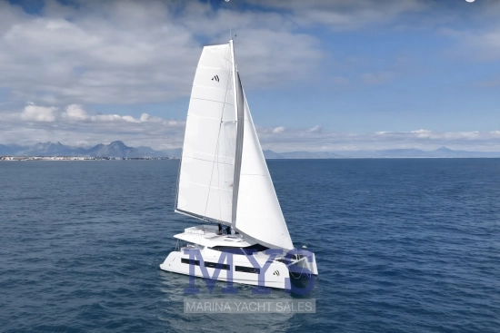Aventura 45 nuova in vendita