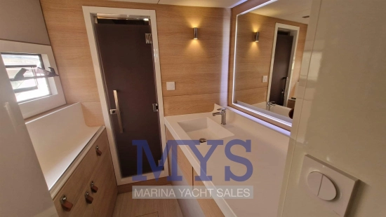 Aventura 45 nuova in vendita