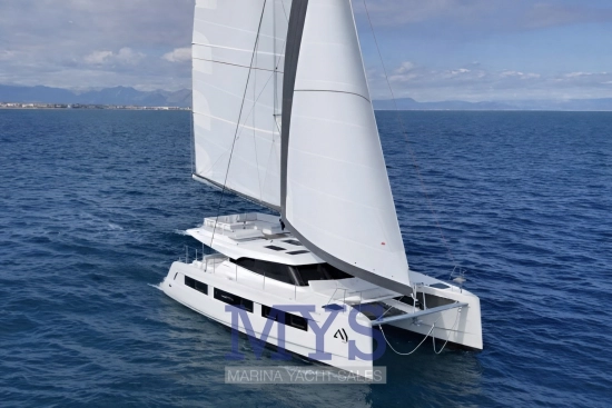Aventura 45 nuova in vendita
