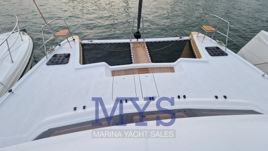 Aventura 45 nuova in vendita