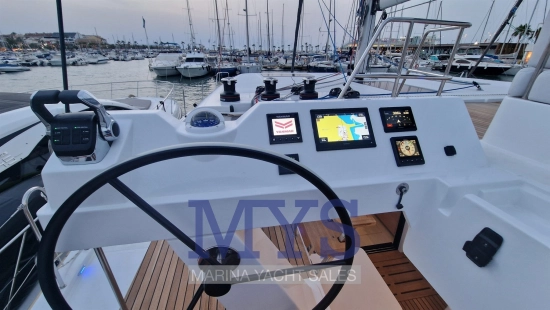 Aventura 45 nuova in vendita