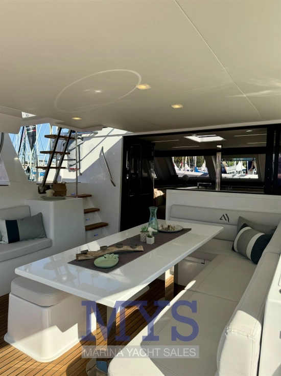 Aventura 45 nuova in vendita