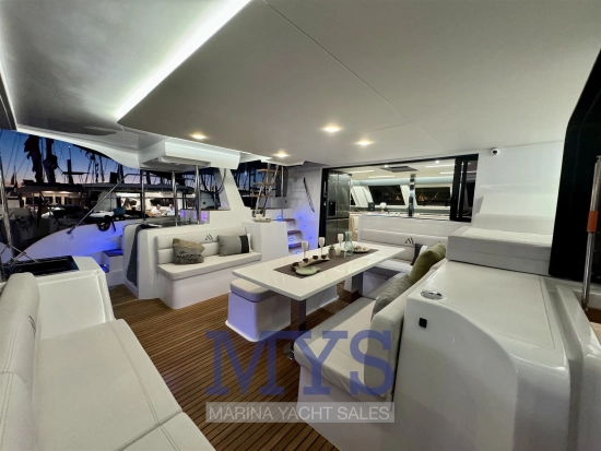 Aventura 45 nuova in vendita