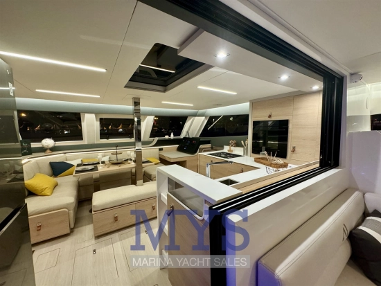 Aventura 45 nuova in vendita