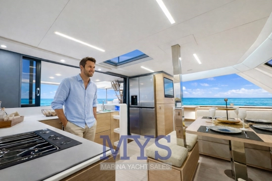 Aventura 45 nuova in vendita