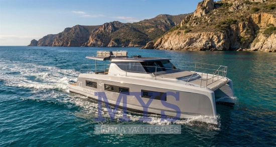 Aventura 37 Explorer SEDAN nuova in vendita