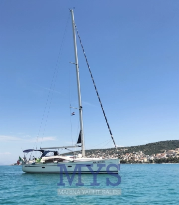 Bavaria Yachts 40 Vision usata in vendita