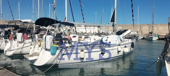 Bavaria Yachts 40 Vision usado à venda