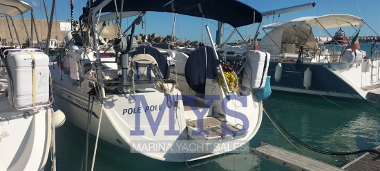Bavaria Yachts 40 Vision usado à venda
