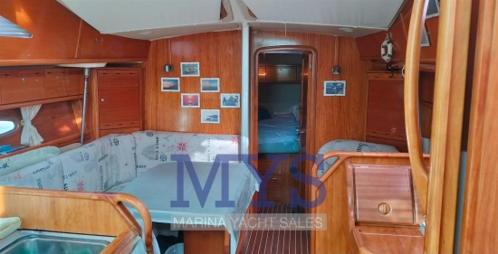 Bavaria Yachts 40 Vision usado à venda