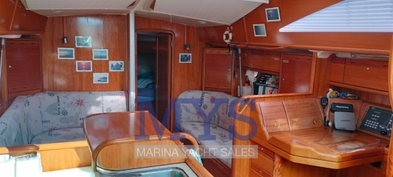 Bavaria Yachts 40 Vision usado à venda