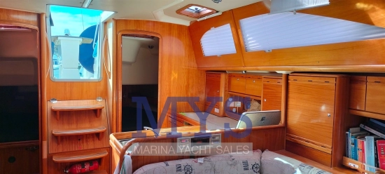 Bavaria Yachts 40 Vision usado à venda