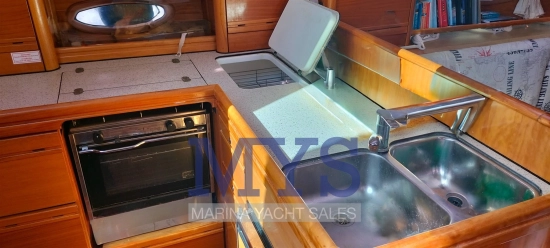 Bavaria Yachts 40 Vision usado à venda