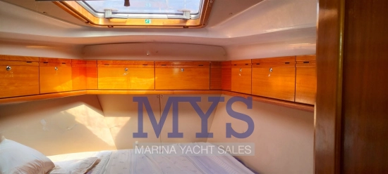 Bavaria Yachts 40 Vision usado à venda
