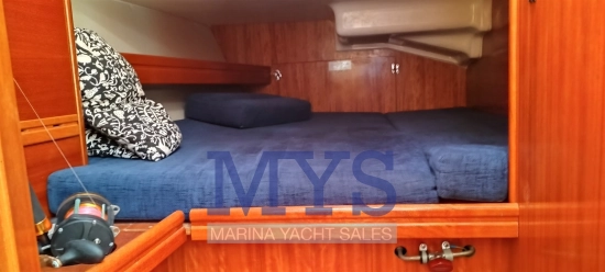 Bavaria Yachts 40 Vision usado à venda