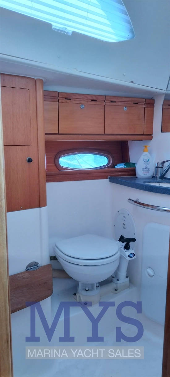 Bavaria Yachts 40 Vision usado à venda