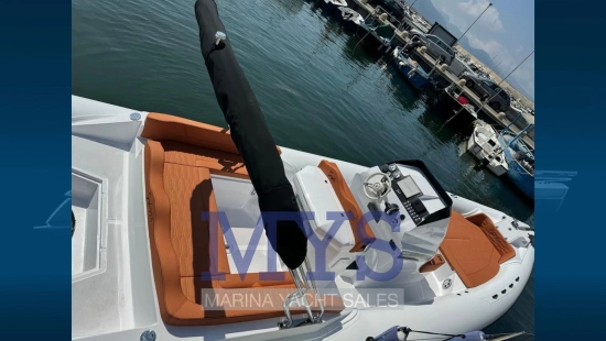 Nautica Gaglione Gaglio 92.5 de segunda mano en venta
