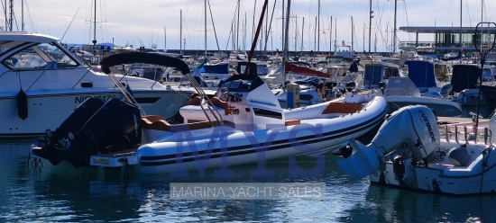 Nautica Gaglione Gaglio 92.5 de segunda mano en venta