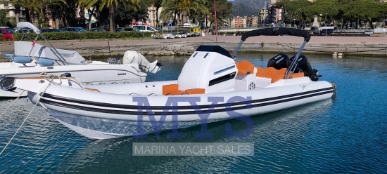 Nautica Gaglione Gaglio 92.5 de segunda mano en venta