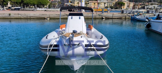 Nautica Gaglione Gaglio 92.5 de segunda mano en venta