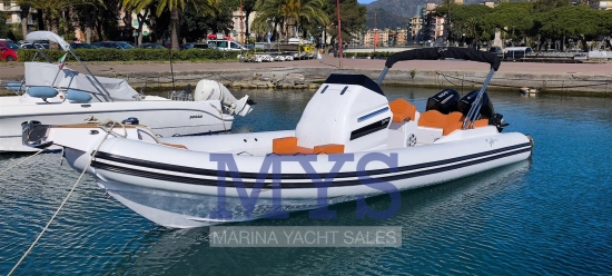 Nautica Gaglione Gaglio 92.5 de segunda mano en venta