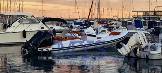 Nautica Gaglione Gaglio 92.5 de segunda mano en venta