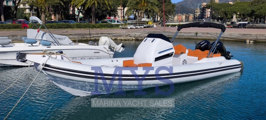 Nautica Gaglione Gaglio 92.5 de segunda mano en venta
