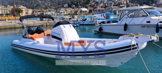 Nautica Gaglione Gaglio 92.5 de segunda mano en venta
