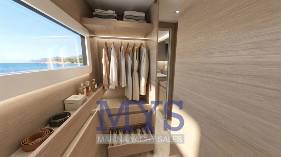 Aventura 43 nuevo en venta