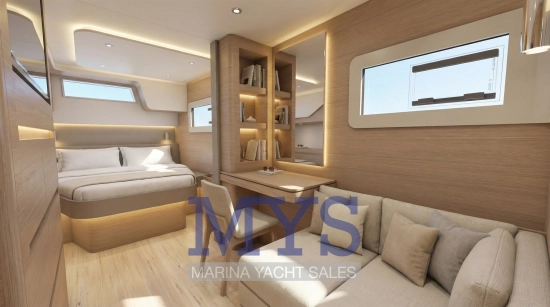 Aventura 43 nuevo en venta