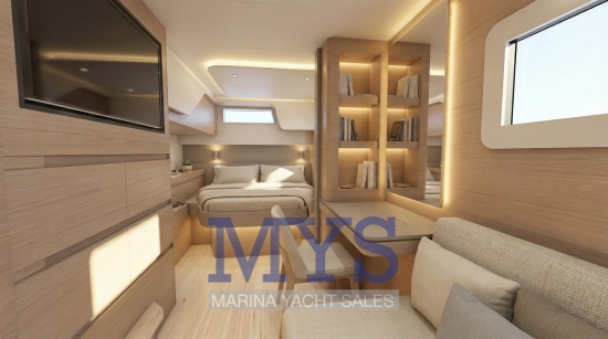 Aventura 43 nuevo en venta