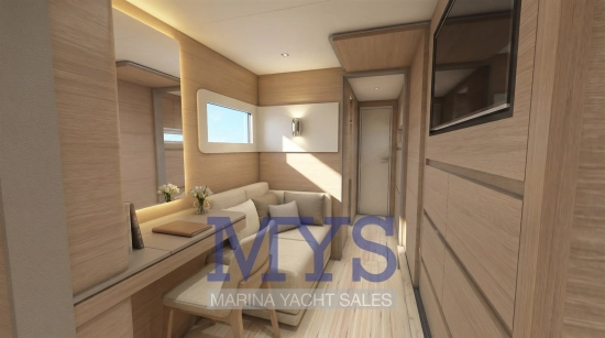 Aventura 43 nuevo en venta