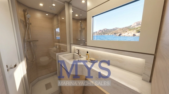 Aventura 43 nuevo en venta