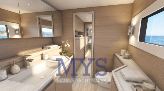 Aventura 43 nuevo en venta