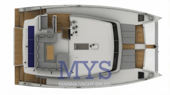 Aventura 43 nuevo en venta
