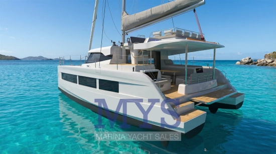 Aventura 43 nuevo en venta