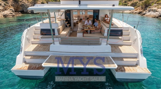 Aventura 43 nuevo en venta