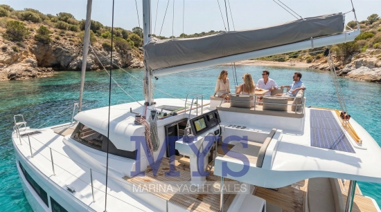 Aventura 43 nuevo en venta
