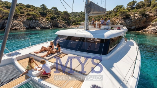 Aventura 43 nuevo en venta