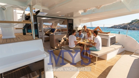 Aventura 43 nuevo en venta