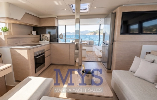 Aventura 43 nuevo en venta