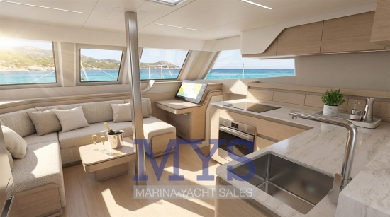 Aventura 43 nuevo en venta
