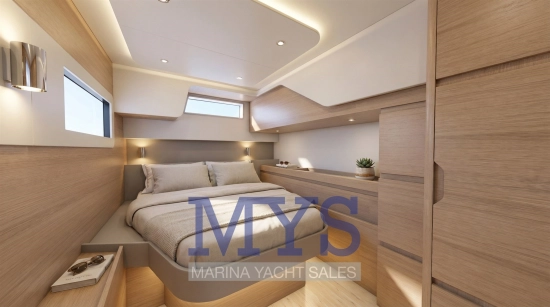 Aventura 43 nuevo en venta