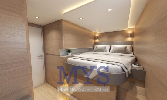 Aventura 43 nuevo en venta