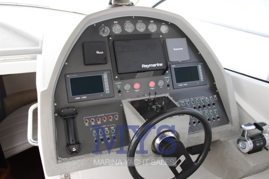 Pershing 46 usata in vendita